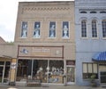 Buckaroo Hatters, Covington, TN